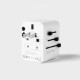 Wanderer International Travel Adapter