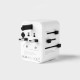 Wanderer International Travel Adapter