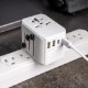 Wanderer International Travel Adapter