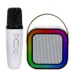 Audition Wireless Karaoke Speaker w/ Microphone