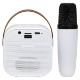 Audition Wireless Karaoke Speaker w/ Microphone