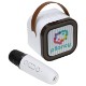 Audition Wireless Karaoke Speaker w/ Microphone