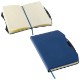 Arc Hard Cover Journal w/ Pen, 6-1/4" x 8-3/8"