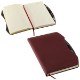 Arc Hard Cover Journal w/ Pen, 6-1/4" x 8-3/8"