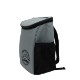 Otaria™ Tarpaulin 18 Can Cooler Backpack