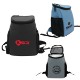 Otaria™ Tarpaulin 18 Can Cooler Backpack