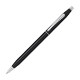 Cross® Classic Century Black Lacquer Ballpoint Pen