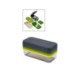 Joseph Joseph® Multi-Prep™ 4-Pc Grater & Slicer