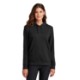 Nike® Club Fleece Sleeve Swoosh Ladies' Pullover Hoodie