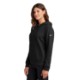 Nike® Club Fleece Sleeve Swoosh Ladies' Pullover Hoodie