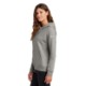 Nike® Club Fleece Sleeve Swoosh Ladies' Pullover Hoodie