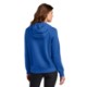 Nike® Club Fleece Sleeve Swoosh Ladies' Pullover Hoodie
