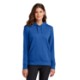 Nike® Club Fleece Sleeve Swoosh Ladies' Pullover Hoodie