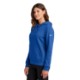 Nike® Club Fleece Sleeve Swoosh Ladies' Pullover Hoodie