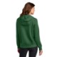 Nike® Club Fleece Sleeve Swoosh Ladies' Pullover Hoodie