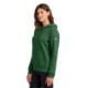 Nike® Club Fleece Sleeve Swoosh Ladies' Pullover Hoodie
