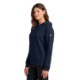 Nike® Club Fleece Sleeve Swoosh Ladies' Pullover Hoodie