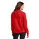 Nike® Club Fleece Sleeve Swoosh Ladies' Pullover Hoodie