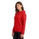 Nike® Club Fleece Sleeve Swoosh Ladies' Pullover Hoodie
