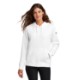 Nike® Club Fleece Sleeve Swoosh Ladies' Pullover Hoodie