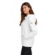 Nike® Club Fleece Sleeve Swoosh Ladies' Pullover Hoodie