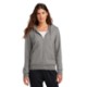 Nike® Club Fleece Sleeve Swoosh Full-Zip Ladies' Hoodie