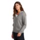 Nike® Club Fleece Sleeve Swoosh Full-Zip Ladies' Hoodie