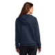 Nike® Club Fleece Sleeve Swoosh Full-Zip Ladies' Hoodie