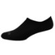 Top-Flite™ Seamless Toe No Show Socks