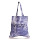 Tie Dye For Tote