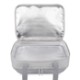 Parkview Insulated rPET Dual Food Carrier