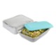 Parkview Insulated rPET Dual Food Carrier