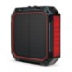 iLive™ Solar Power Bank & Light w/ Wireless Charger, 10000mAh