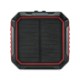 iLive™ Solar Power Bank & Light w/ Wireless Charger, 10000mAh