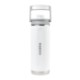 Igloo® Twist 'N Chug Recycled Stainless Steel Bottle, 46oz.
