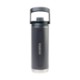 Igloo® Twist 'N Chug Recycled Stainless Steel Bottle, 46oz.