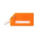 Thumbnail Photo 8 Silicone Luggage Tag