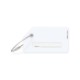 Silicone Luggage Tag