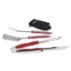 Cuisinart Outdoors® 4-Piece Grill Tool Set