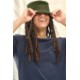 Port Authority® Twill Classic Bucket Hat