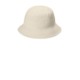 Port Authority® Twill Classic Bucket Hat
