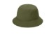 Port Authority® Twill Classic Bucket Hat