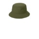 Port Authority® Twill Classic Bucket Hat