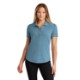 OGIO® Motion Tri-Blend Ladies' Performance Polo