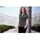 OGIO® Motion Tri-Blend Ladies' Performance Polo