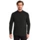 OGIO® Motion Tri-Blend Men's Performance 1/4-Zip