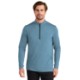 OGIO® Motion Tri-Blend Men's Performance 1/4-Zip