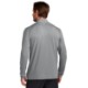 OGIO® Motion Tri-Blend Men's Performance 1/4-Zip