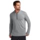OGIO® Motion Tri-Blend Men's Performance 1/4-Zip