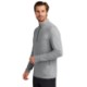OGIO® Motion Tri-Blend Men's Performance 1/4-Zip